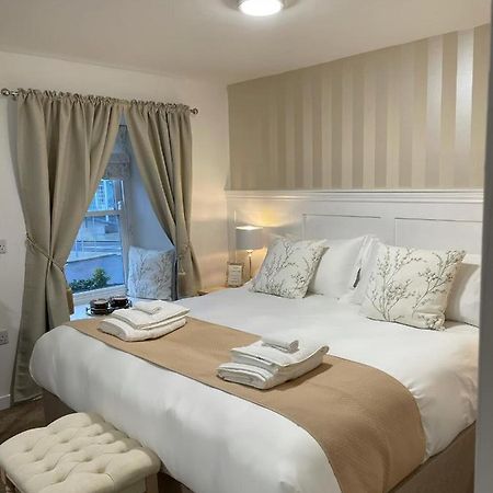 Jt Abergwaun Hotel Fishguard Eksteriør bilde